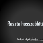 Read more about the article Gondolat a raszta hosszabbításról és a dreadlock pótlásról