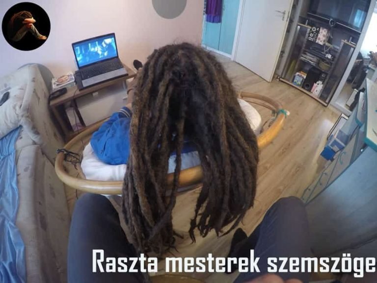 Read more about the article Raszta tincsek horgolása