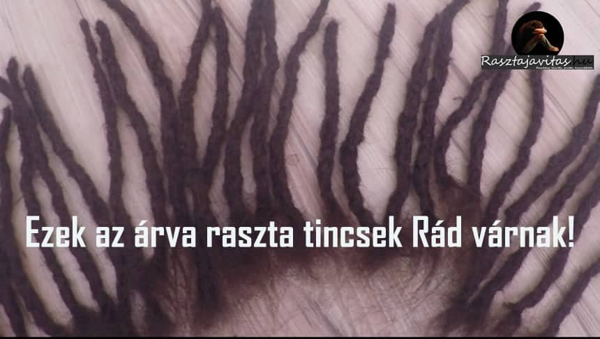 You are currently viewing Raszta toldás elkészítése