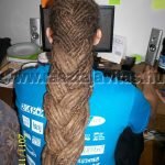Read more about the article Hosszú dreadlock: Raszta Fonás