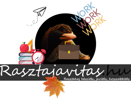 Rasztajavitas.hu