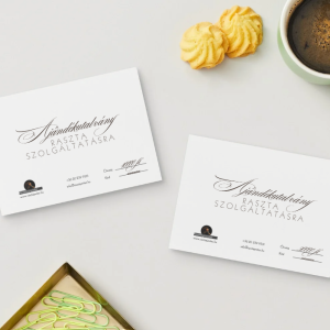 Ajándékutalványok - Rasztajavitas.hu Raszta Szalon