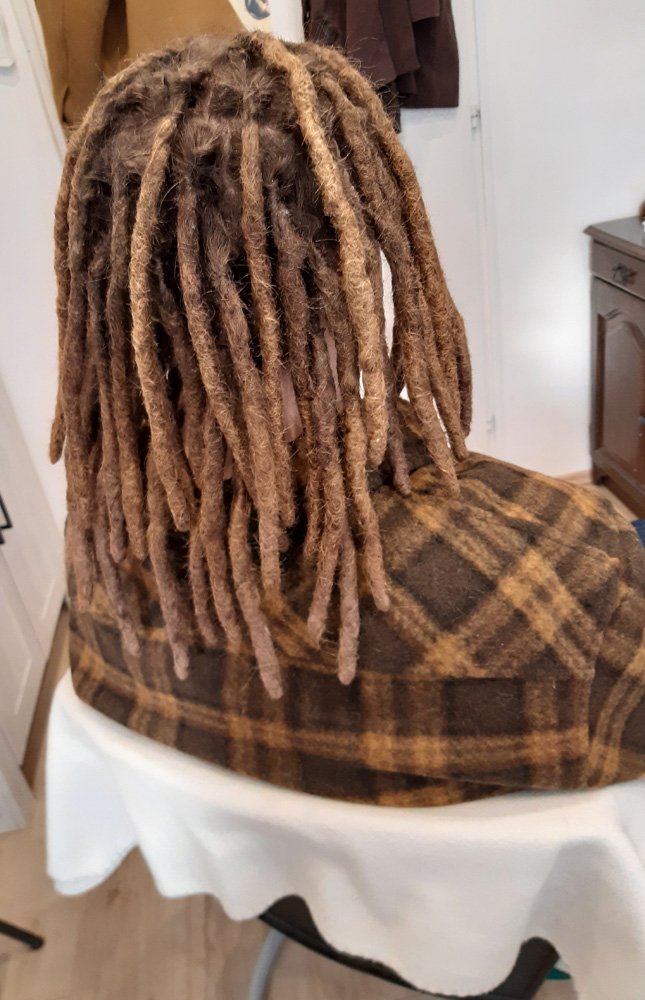 Read more about the article Raszta hajápolás férfiaknak: Speciális tippek