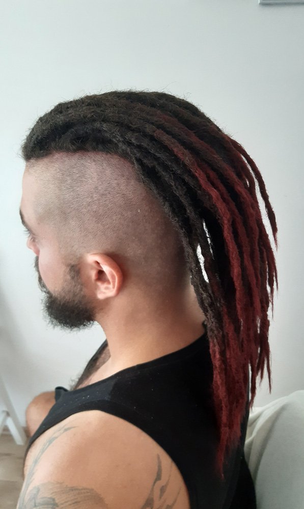 You are currently viewing Raszta frizura mindennapokra: Praktikus és stílusos ötletek